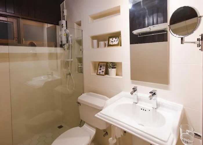 Frühstückspension Narra House Sukhumvit58 Bangkok