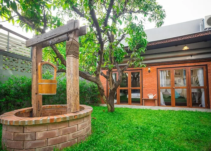 Narra House Sukhumvit58 3* Bangkok