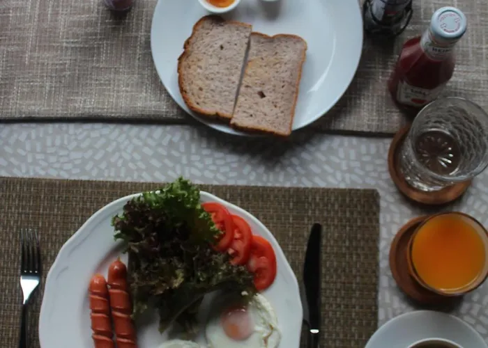 Narra House Sukhumvit58