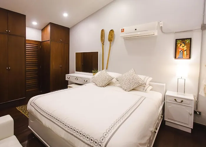 Frühstückspension Narra House Sukhumvit58 Bangkok