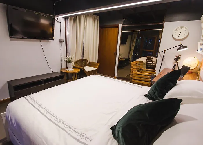 Narra House Sukhumvit58 Bangkok