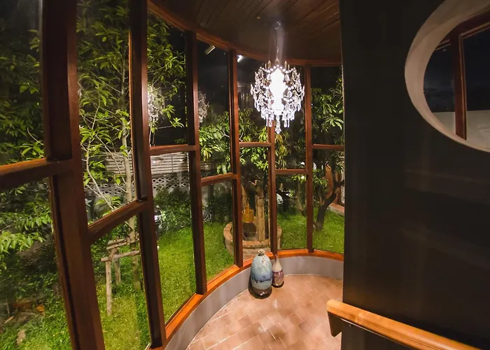 Narra House Sukhumvit58