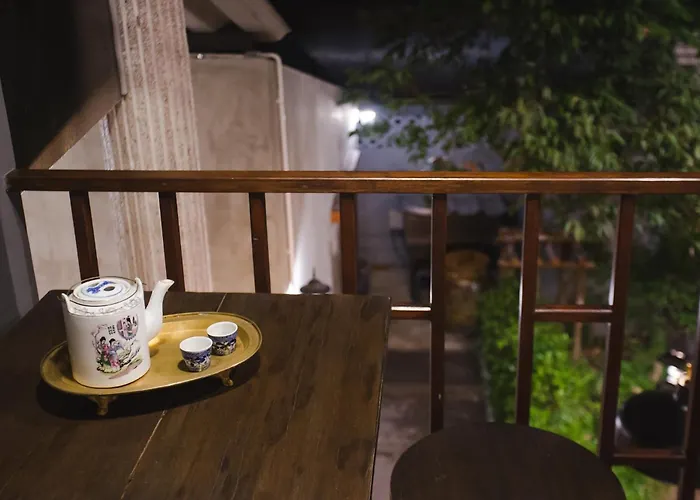 Frühstückspension Narra House Sukhumvit58 Bangkok