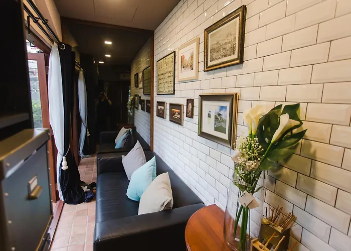 Narra House Sukhumvit58 Bangkok