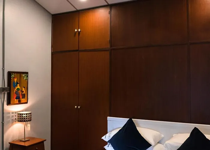 Narra House Sukhumvit58
