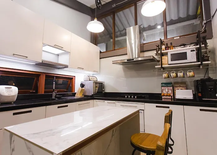 Narra House Sukhumvit58 Frühstückspension Bangkok