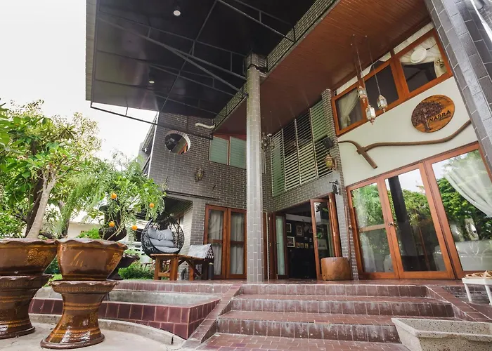 Narra House Sukhumvit58