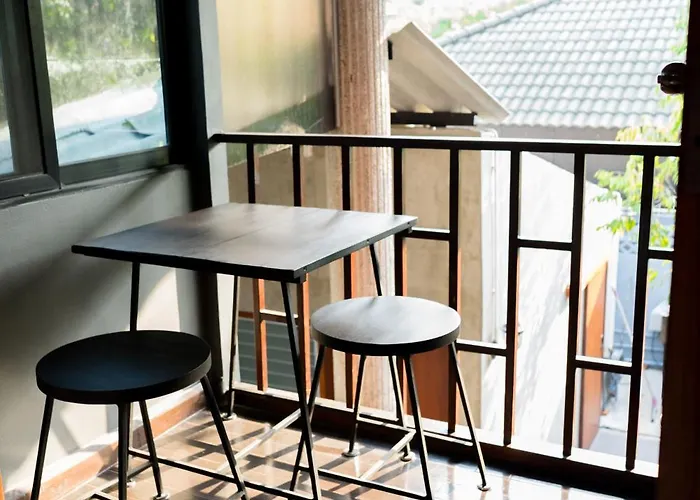 Frühstückspension Narra House Sukhumvit58