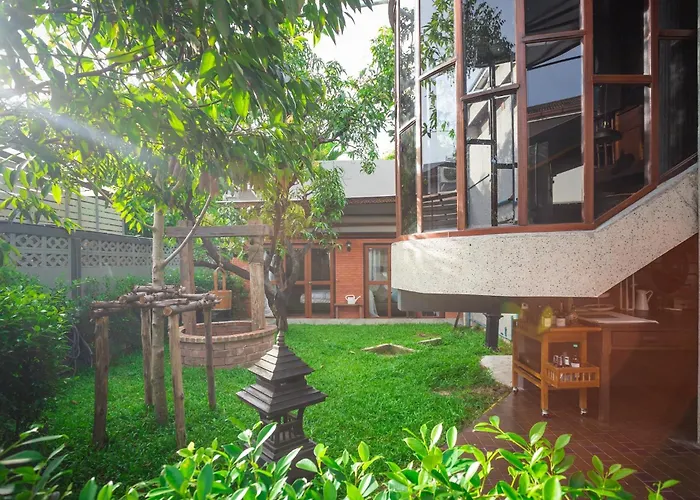 Narra House Sukhumvit58