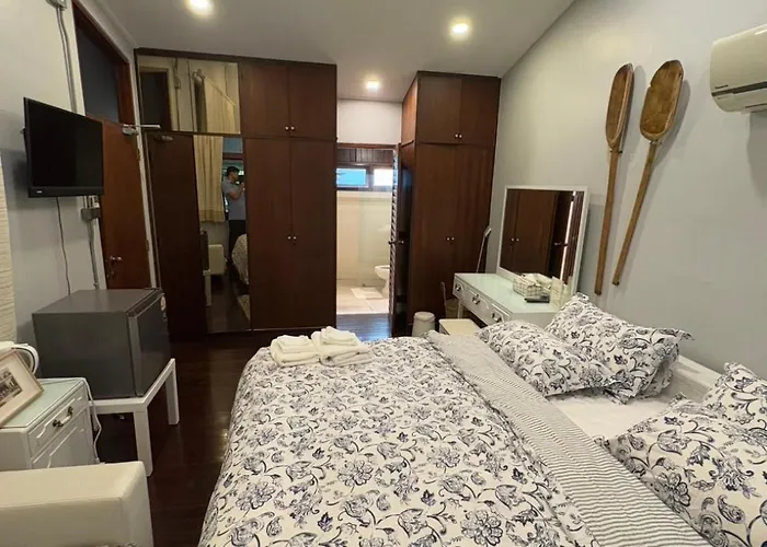 Frühstückspension Narra House Sukhumvit58 3*