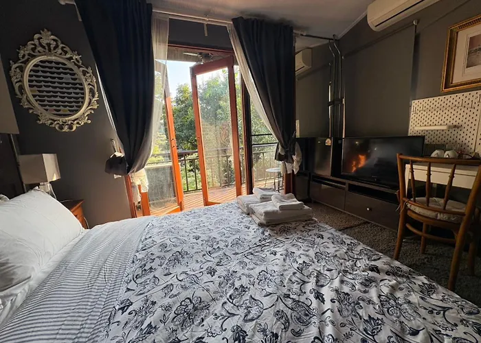 Narra House Sukhumvit58 3*