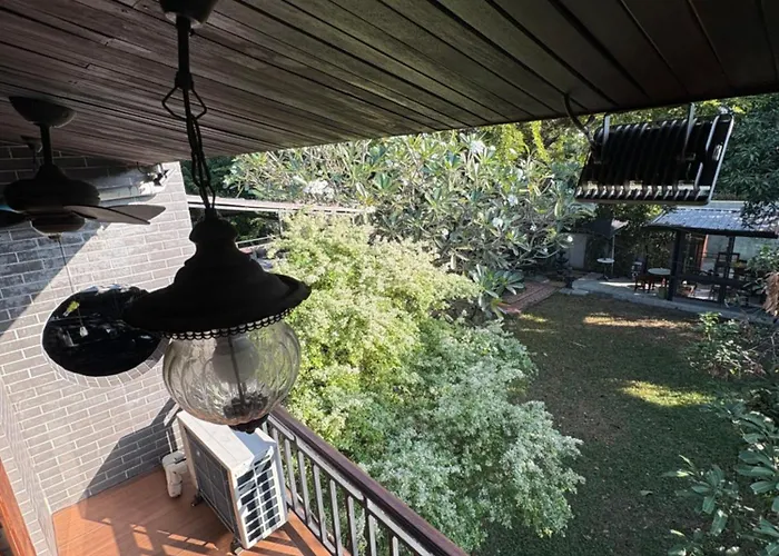 Narra House Sukhumvit58 Bangkok