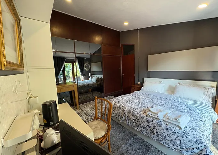 Narra House Sukhumvit58 Frühstückspension