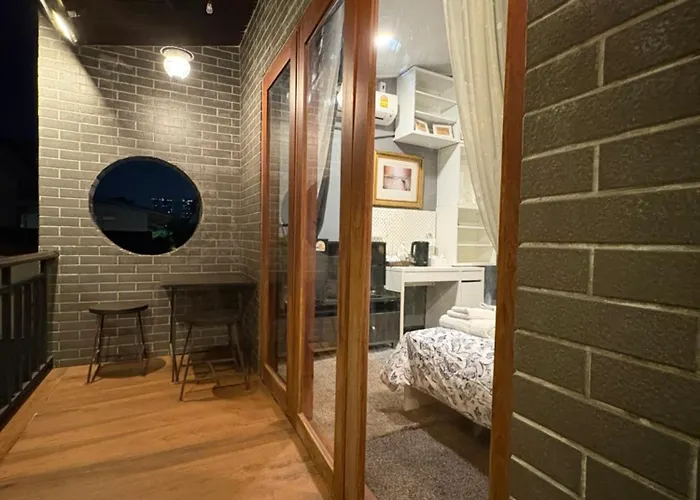Frühstückspension Narra House Sukhumvit58 Bangkok