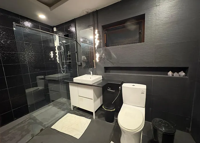 Narra House Sukhumvit58 3*